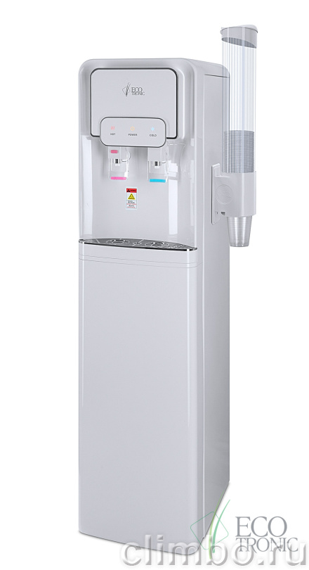 Пурифайер Ecotronic A62-U4L White — фото товара
