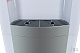 Раздатчик воды Ecotronic H1-LWD white-silver — фото товара