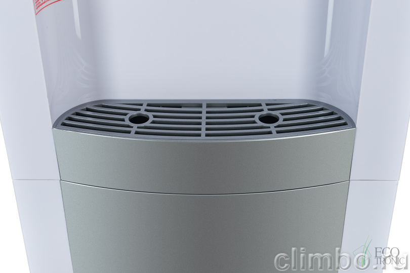Раздатчик воды Ecotronic H1-LWD white-silver — фото товара