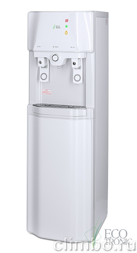Пурифайер Ecotronic T98-U4L white — фото товара