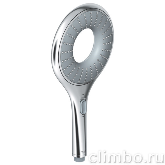 Ручной душ GROHE Rainshower Icon (2 режима), 27276000 — фото товара