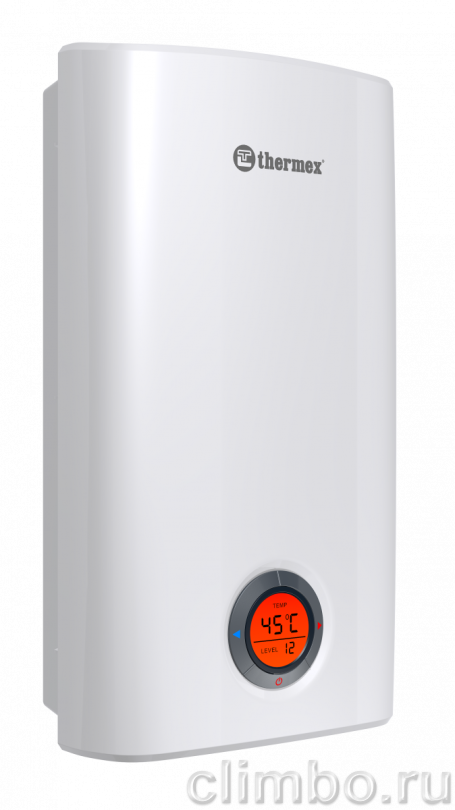 Проточный водонагреватель THERMEX Topflow Pro 24000 — фото товара