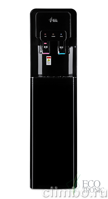 Пурифайер Ecotronic A62-U4L Black — фото товара