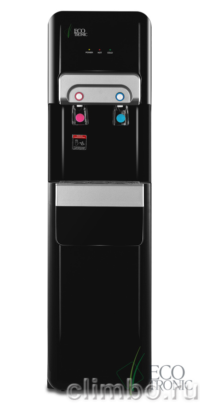 Пурифайер Ecotronic V10-U4L Black — фото товара