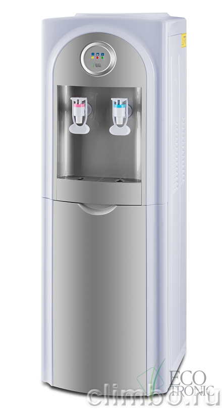 Пурифайер Ecotronic C21-U4L white-silver — фото товара