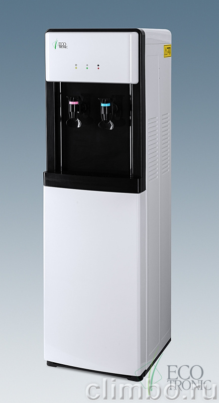 Пурифайер Ecotronic H40-U4L white-black — фото товара