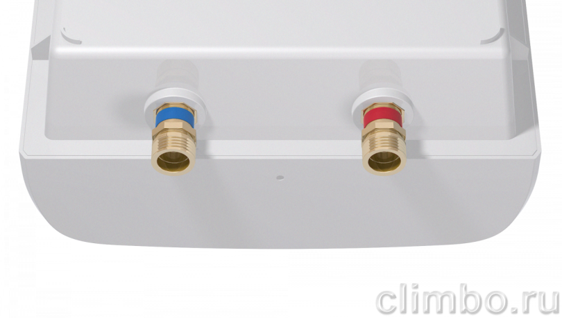 Проточный водонагреватель THERMEX Topflow Pro 24000 — фото товара