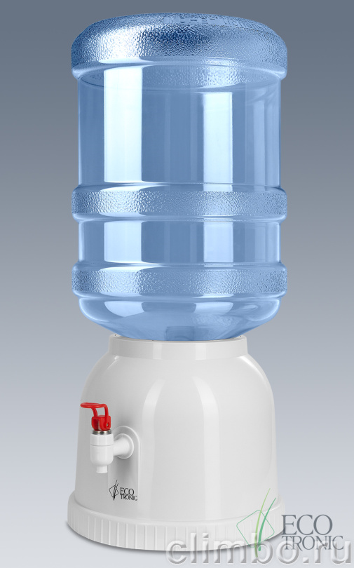 Раздатчик воды Ecotronic L2-WD — фото товара