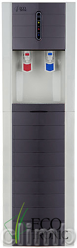 Пурифайер Ecotronic B40-U4L Dark Grey — фото товара
