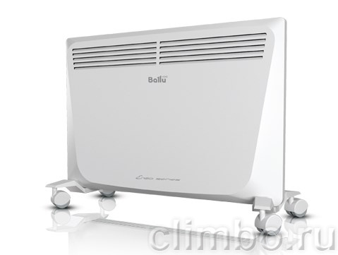 Конвектор Ballu ENZO Eectronic BEC/EZER-2000 — фото товара