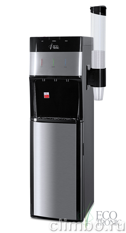 Пурифайер Ecotronic M30-U4L black-silver — фото товара