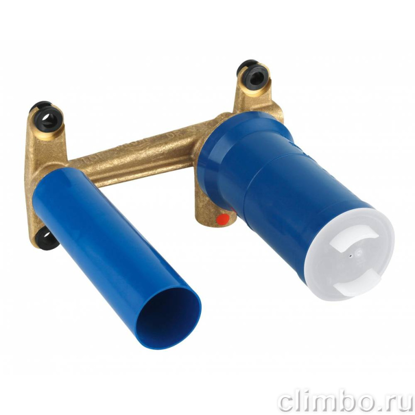 Встраиваемая часть смесителя GROHE, однорычажный (23571000) — фото товара