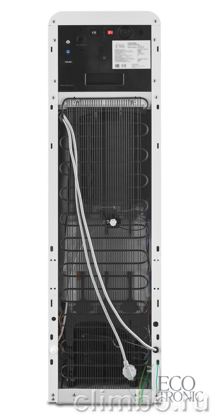 Пурифайер Ecotronic A60-U4L White — фото товара