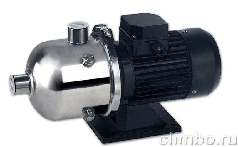 Горизонтальный центробежный насос CHL  4-30    LDWSR — фото товара