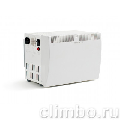 ИБП для котла отопления TEPLOCOM-250+40 — фото товара