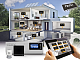 TECH контроллер для управления термостатическими клапанами, L-8e — фото товара