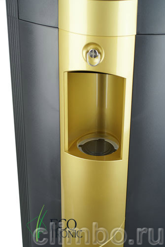 Пурифайер Ecotronic B50-U4L BLACK-GOLD — фото товара