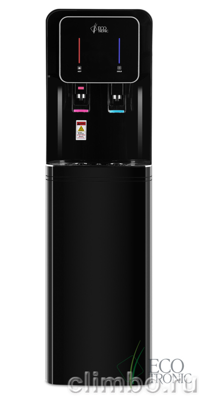 Пурифайер Ecotronic A60-U4L Black — фото товара