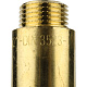 STOUT Удлинитель 1/2X55 — фото товара