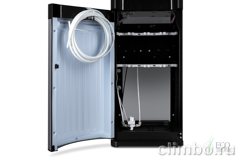 Пурифайер без фильтрации Ecotronic M11-LE POU black — фото товара