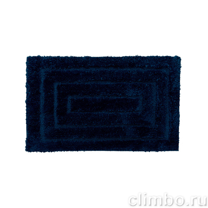 Коврик для ванной комнаты, 50*80 см, микрофибра, B09M580i12, IDDIS — фото товара
