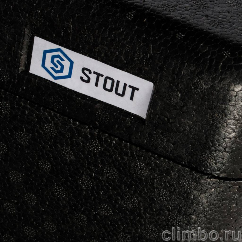 STOUT Стальной распределительный коллектор 3 отопительных контура. В теплоизоляции DN 32 — фото товара