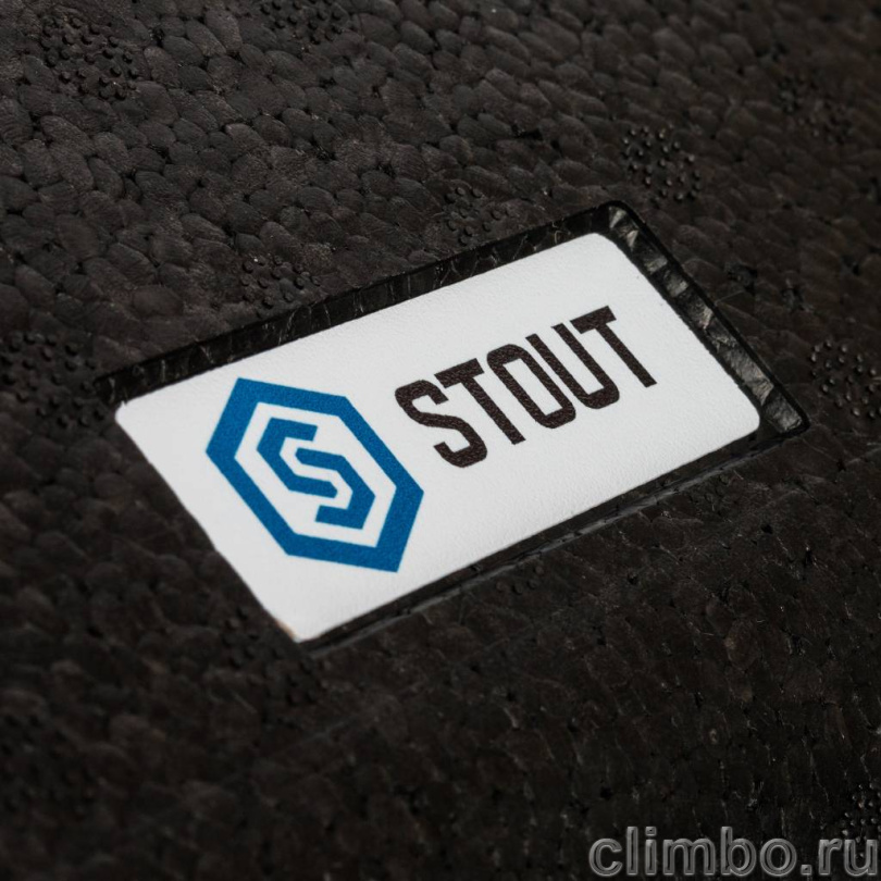 STOUT Стальной распределительный коллектор 3 отопительных контура с гидравлическим разделителем DN 25 — фото товара