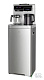 Кулер с чайным столиком Teabar Ecotronic TB44-LE silver — фото товара