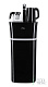 Кулер с чайным столиком Тиабар Ecotronic TB11-LE black — фото товара