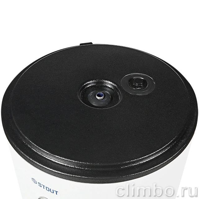 Бойлер косвенного нагрева напольный STOUT OptiBase SWH-2110 750 л — фото, детали конструкции