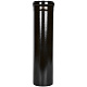 STOUT SCR-8125-600500 STOUT Удлинитель дымохода традиц. коакс. D80(п-м)/125(п-м), L500, ЧЕРНЫЙ — фото, детали конструкции