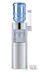 Раздатчик воды Ecotronic H1-LWD white-silver — фото товара