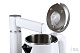 Кулер с чайным столиком Teabar Ecotronic TB11-LE white — фото товара