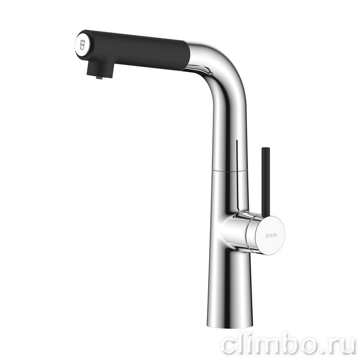 PURSBFBi05 Смеситель для кухни Pure — фото товара