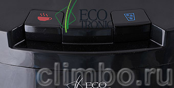 Пурифайер Ecotronic C10-U4L — фото товара