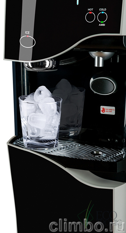 Пурифайер Ecotronic V80-R4LZ black — фото товара