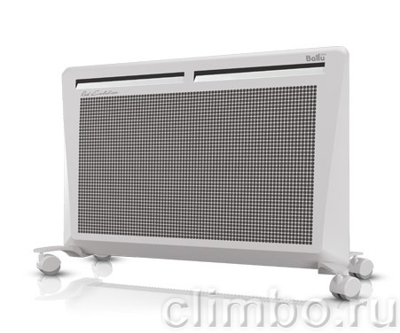 Конвектор Ballu RED EVOLUTION BIHP/R -2000 — фото товара