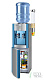 Кулер Ecotronic H1-LF с холодильником — фото товара