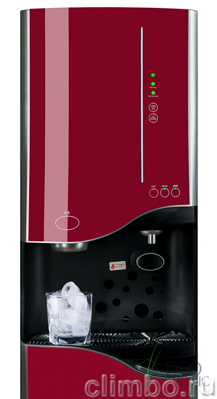 Пурифайер Ecotronic V90-R4LZ red — фото товара