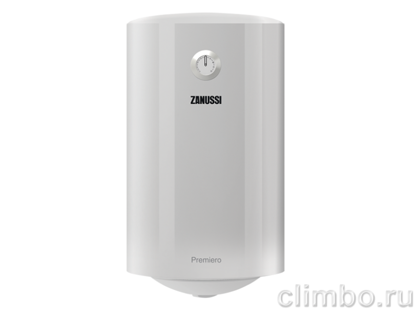 Водонагреватель, электрический бойлер Zanussi ZWH/S 100 Premiero — фото товара