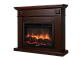 Портал Bianco 30 шпон темный дуб — фото товара