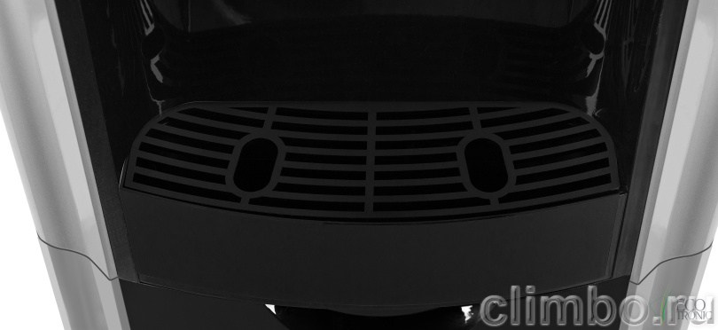 Кулер Ecotronic C21-LC Black — фото товара