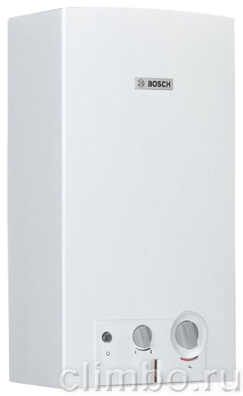 Газовая колонка Bosch WR 13-2B — фото товара