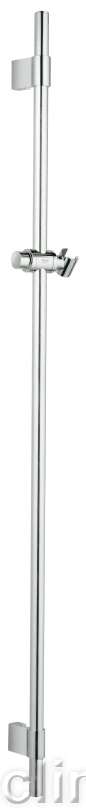 Душевая штанга GROHE Rainshower 1150 мм, 27136001 — фото товара