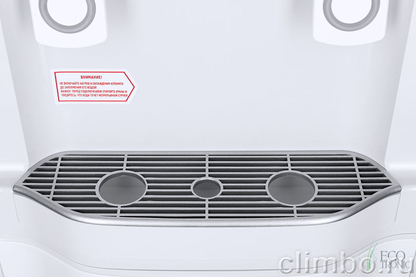 Пурифайер Ecotronic T98-U4L white — фото товара