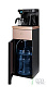 Кулер с чайным столиком Teabar Ecotronic TB12-LNR gold — фото товара