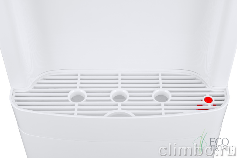 Пурифайер Ecotronic A7-U4LE White — фото товара