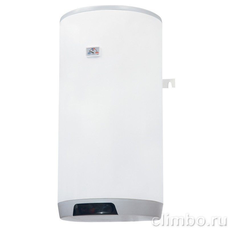 Водонагреватель, электрический бойлер Drazice OKCE 125 — фото товара