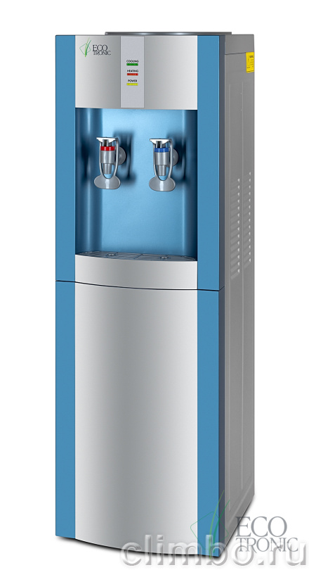 Пурифайер Ecotronic H1-U4L — фото товара