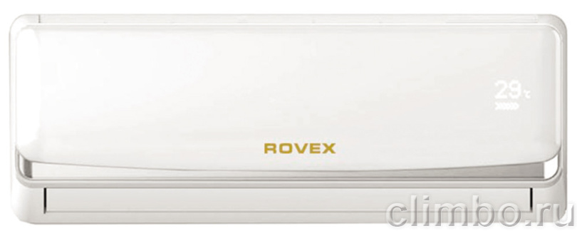 Настенная сплит система Rovex RS-07ALS1 — фото товара